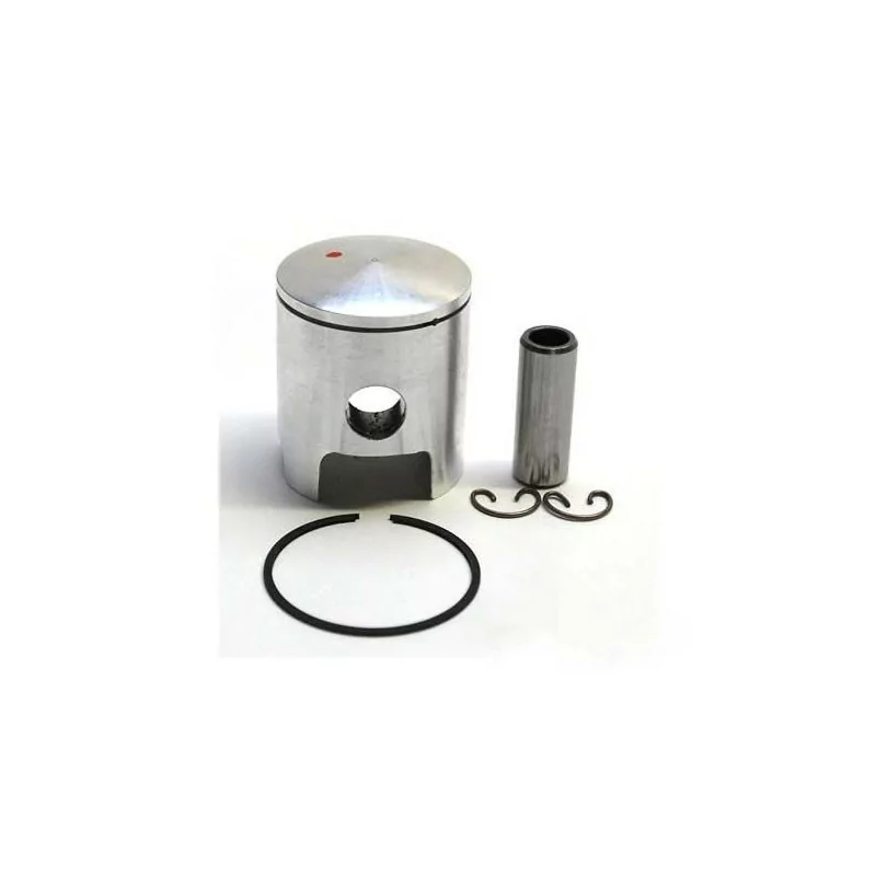 Piston Airsal Pour Les Cylindres Peugeot 103 (6 Transferts) Et Fox