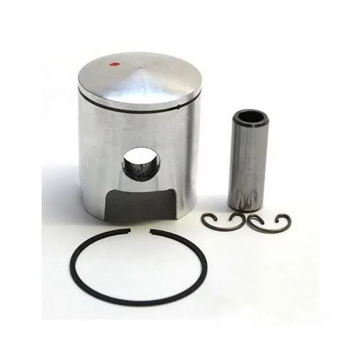 Piston Airsal Pour Les Cylindres Peugeot 103 (6 Transferts) Et Fox