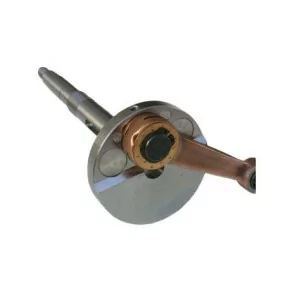 1 VILEBREQUIN SOLEX COMPETITION RX - SBS RACING Forgé Cone MBK