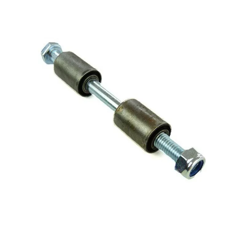 Axe Amortisseur-suspension Pour Peugeot 103 SP MVL - Diam 10x150mm, Long 200mm, Vendu à L'unité