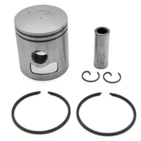 PISTON AIRSAL POUR LES CYLINDRES PEUGEOT 103 AIR