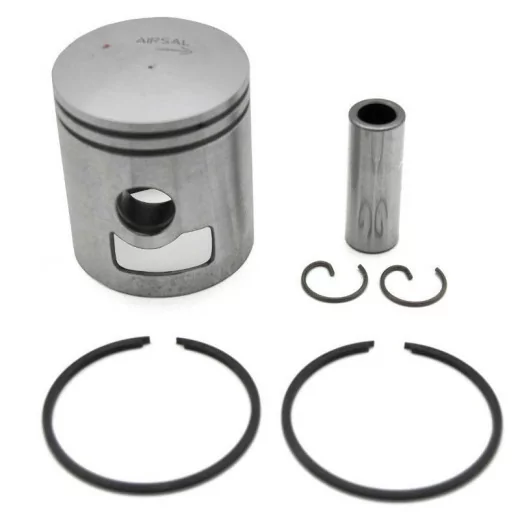 Piston Airsal pour les Cylindres Peugeot 103 sp mvl vogue spx Air Lettre H 39.95mm