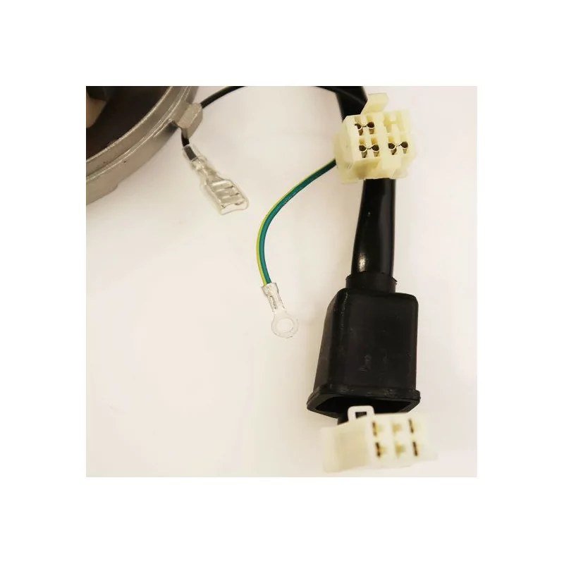 Bobine D'allumage électronique Adaptable Pour Peugeot 103 - Neuf Sous Blister