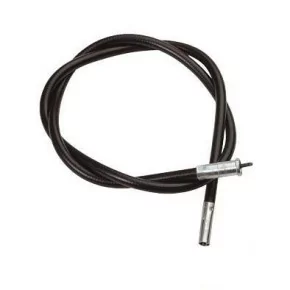 Cable (commande) Compteur Peugeot 103 Sp Mvl (veglia) 72,5 Cm