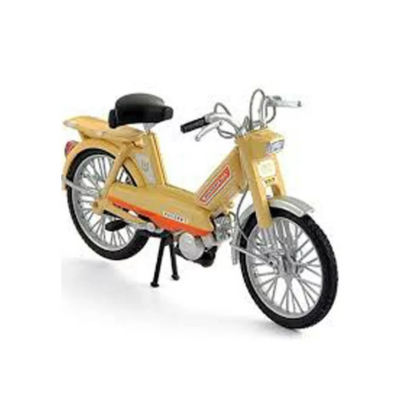 Bombe De Peinture Beige Brillant Avec Durcisseur Pour Peugeot 103VS