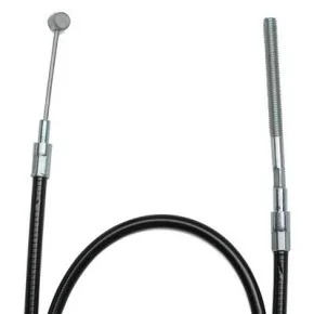 Cable + Gaine (commande) Frein Avant Cyclomoteur Peugeot Fox