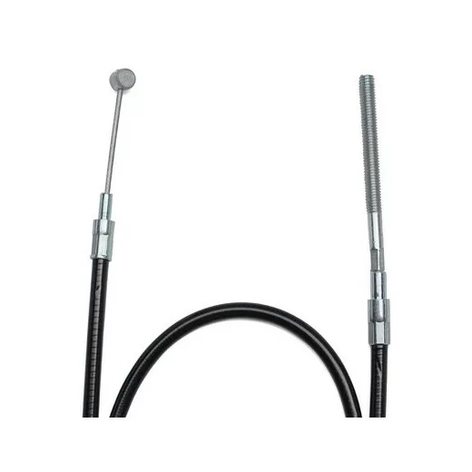 Cable + Gaine (commande) Frein Avant Cyclomoteur Peugeot Fox