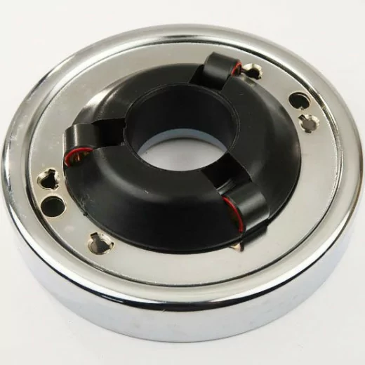Joue (Cloche) + Cage Galet pour Embrayage Variateur des Mobylette MBK 51 Motobecane 88 ...etc Joue (Cloche) + Cage Galet pour Embrayage Variateur des Mobylette MBK 51 Motobecane 88 ...etc