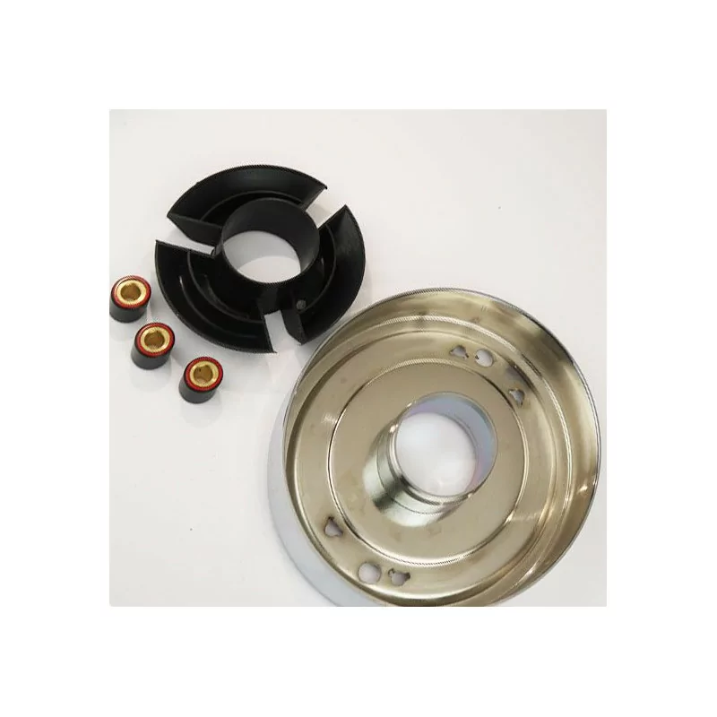 Machoires D'embrayage Ancien Modèle Des Moteurs AV7 Pour Mobylette Motobecane Motoconfort