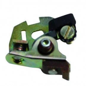 Rupteur LAUTER Type NOVI – Vis Platinées Pour Motobécane & Motoconfort