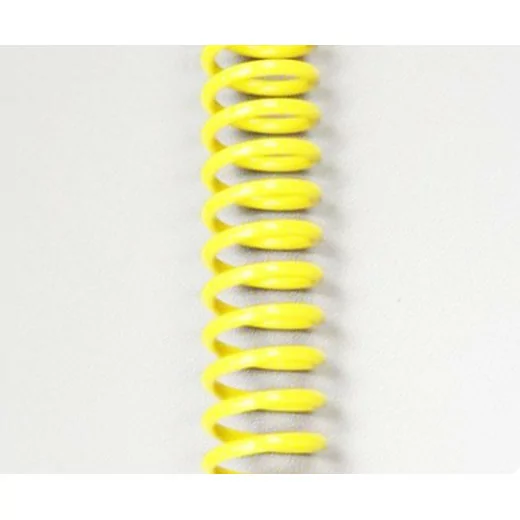 Ressort Tendeur Moteur Doppler Ressort/Tendeur Moteur Pour Cyclo Doppler ER1 - Compatible 103 MVL M/Vogue 95- - Jaune Pièce Cyclo Doppler ER1