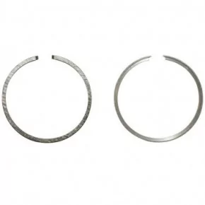 2 X Segments Piaggio Ciao Px 38.4mm