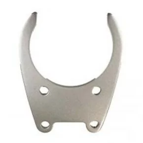 Support de Compteur Rond Gris Peugeot 103 SP SPX...