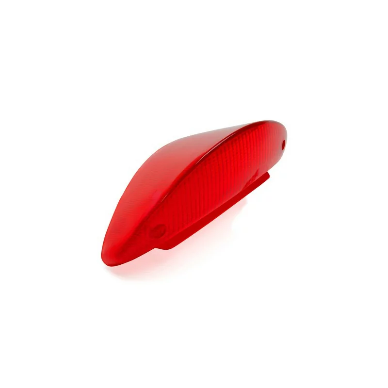 Cabochon Feu Ar Rouge pour Mobylette MBK Magnum XR