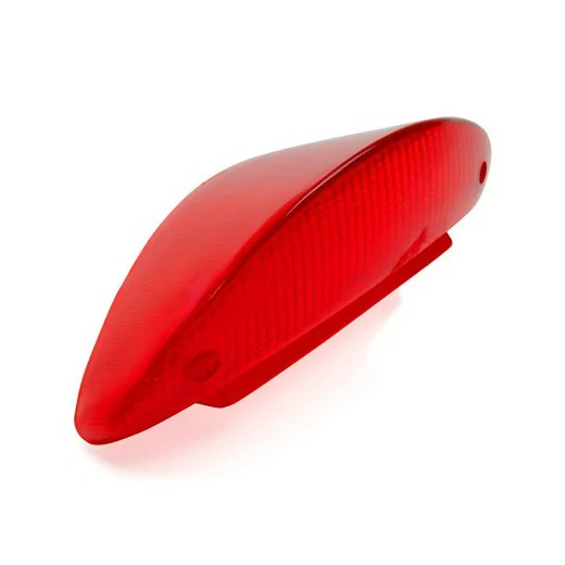 Cabochon Feu Arrière Rouge pour Mobylette MBK Magnum XR