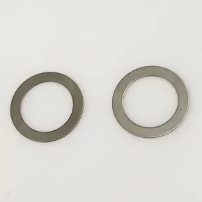 Pince à clip diamètre 15 mm pour variateur/embrayage Mobylette