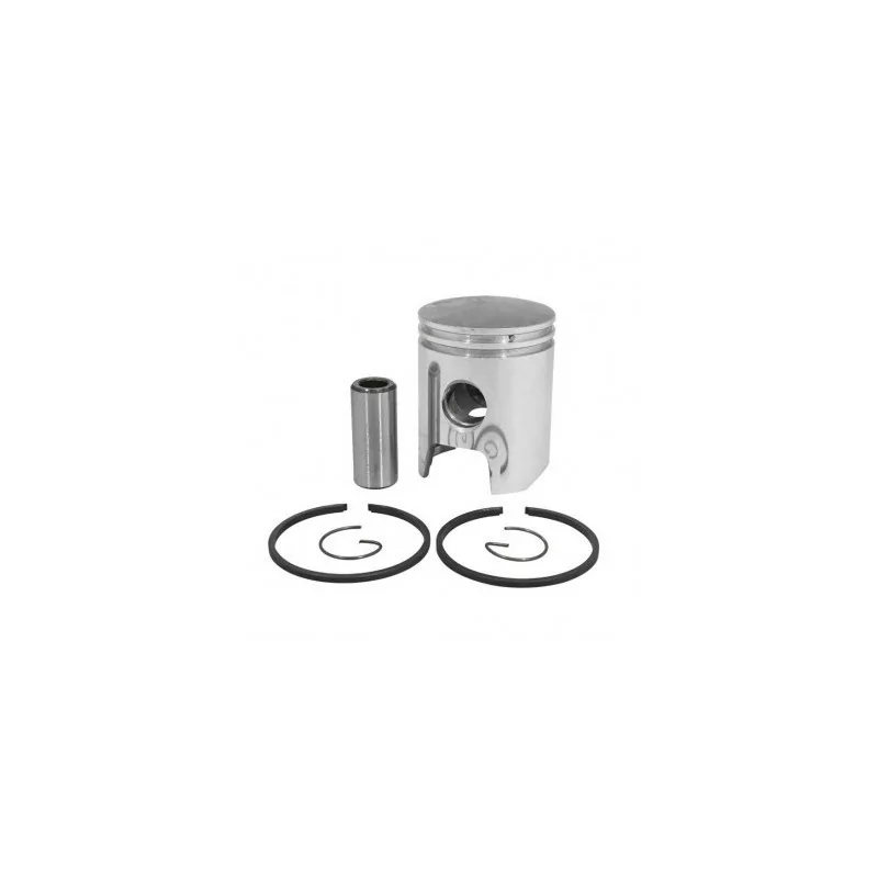 Piston Compatible Mobylettes Motobecane, MBK. Lettre N : ø 39.00mm