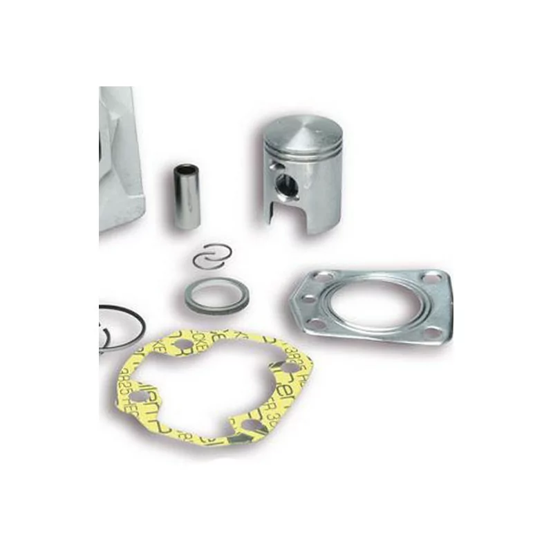 Cylindre Piston Malossi G1 Replica ø39mm Motobécane MBK 51