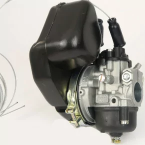 Carburateur Sha ø 14/14 Pour Mobylette MBK 51motobecane Marque Dellorto