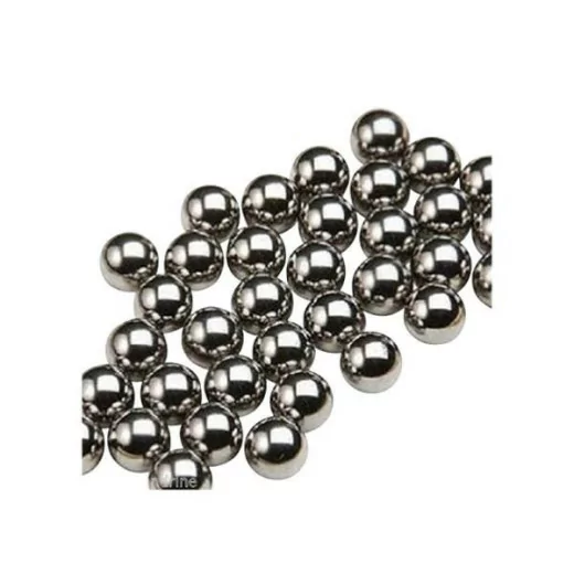 Lot De Billes MaxiCar Pour Herse Peugeot Et Motobécane - Herse Agricole