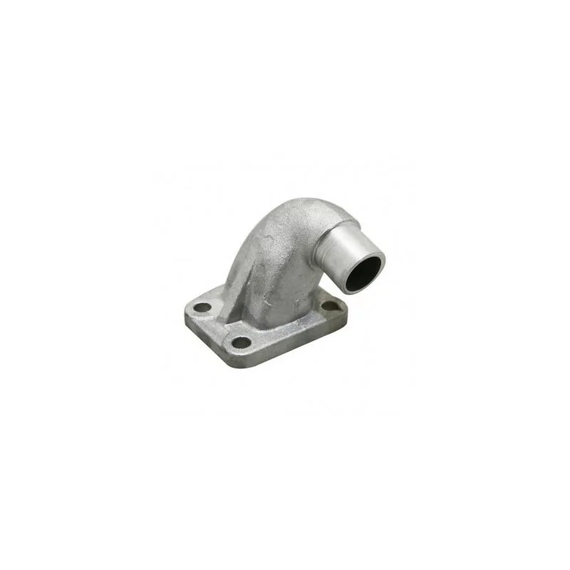 Pipe Malossi Pour Carburateur ø15 - 16 - 14mm. MBK51 Motobecane Avec Moteur Av10