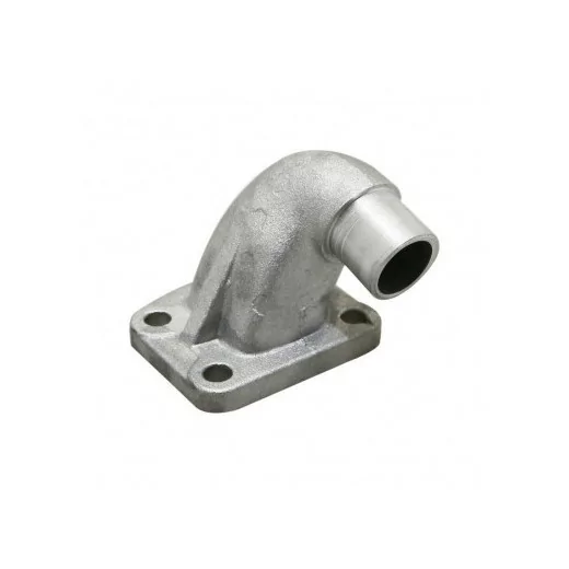 Pipe Malossi Pour Carburateur ø15 - 16 - 14mm. MBK51 Motobecane Avec Moteur Av10