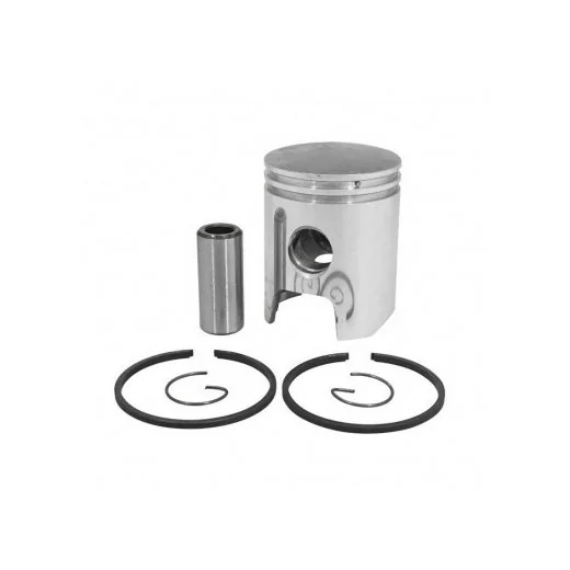 Piston Compatible Mobylettes Motoconfort Motobecane, MBK. Lettre J : ø 38.98