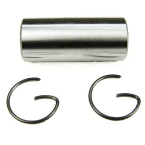 Piston Compatible Mobylettes Motobecane, MBK. Lettre G : ø38.97