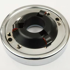 Variateur Embrayage A Galet Marque "Lauter" Mobylette Motobecane MBK 51 Variateur Embrayage A Galet Marque "Lauter" Mobylette Motobecane MBK 51