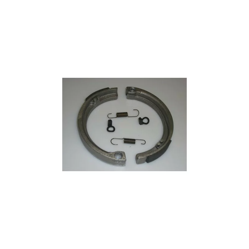 KIT REPARATION EMBRAYAGE PGT 103 : RESSORT ETOILE + RONDELLE + ECROU MOBYLETTE 103 MVL SP VOGUE