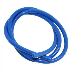 Durite essence couleur bleu pour les mobylette motobecane av88 MBK 51 peugeot 103