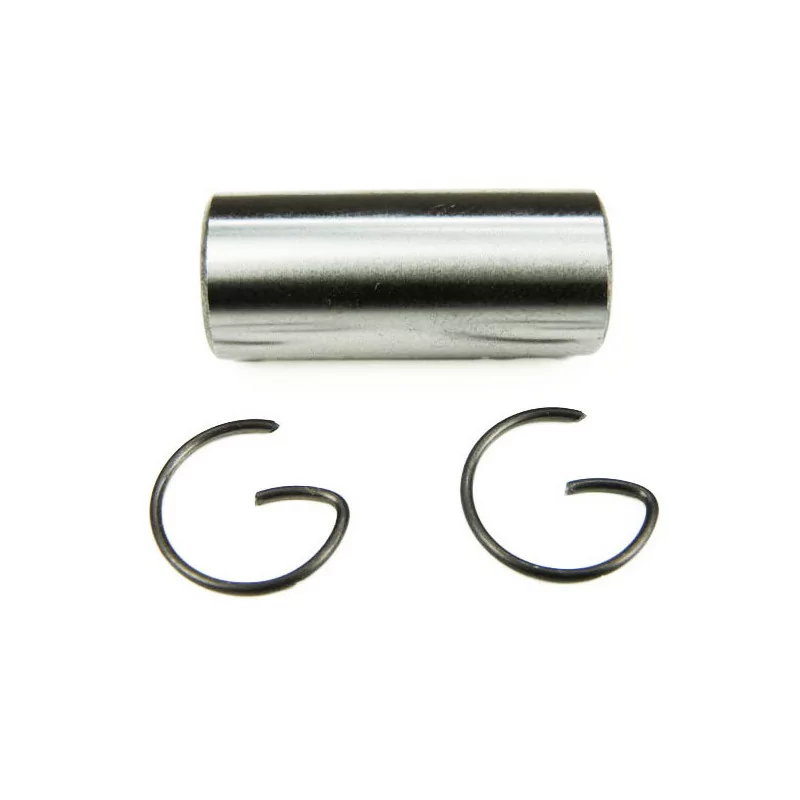 Piston complet type origine cote origine 52,5 mm - (piston - axe