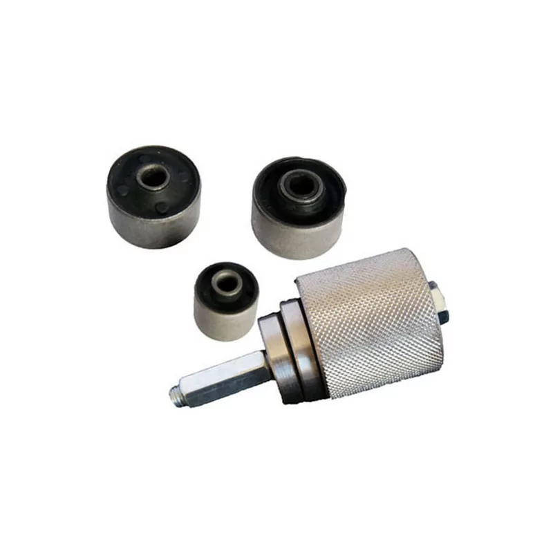 Arrache + Silents Bloc De Haut Moteur Et De Ressort Pour Mobylette Motobecane Motoconfort mbk