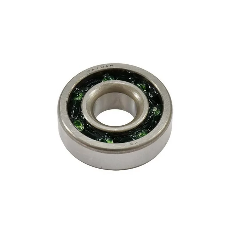 Jeu De 2 Roulements + Spy (entretoises) Pour Embiellage Motobécane MBK 51, AV7, AV10