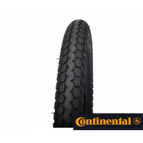 Pneu 17 Continental 2.00 x 17 Kks 10  Mobylette Motoconfort Motobecane Peugeot