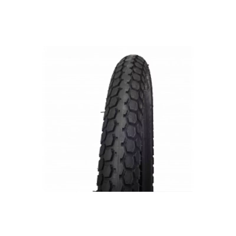 Pneu 17 Continental 2.00 x 17 Kks 10  Mobylette Motoconfort Motobecane Peugeot