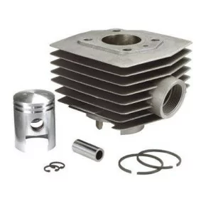 Moteur Complet Neuf Compatible Avec Les Mobylettes MBK 51 Motobecane, Moteur Av10