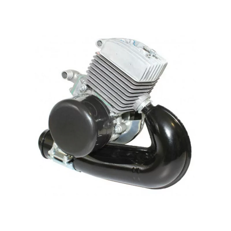 Moteur Complet Neuf Compatible Avec Les Mobylettes MBK 51 Motobecane, Moteur Av10