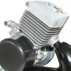 Moteur Complet Neuf Compatible Avec Les Mobylettes MBK 51 Motobecane, Moteur Av10