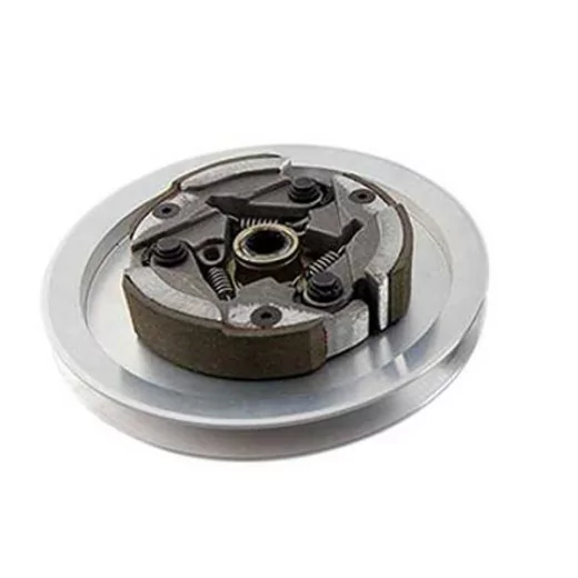 Pignon Poulie D'embrayage Doppler ER2 Pour Peugeot 103 SP Vogue MVL MBK - 11 Dents - Réf. 367902