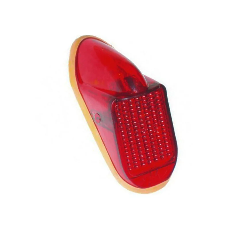 feu arrière cabochon MOTOBECANE Mobylette AV 88 et autres