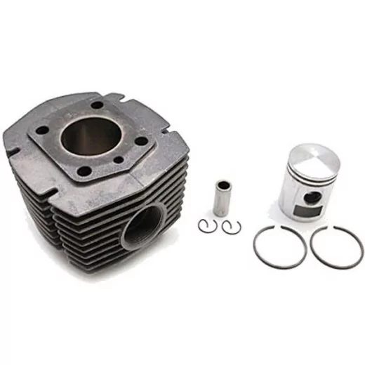 Cylindre Piston Compatible Avec Les Mobylettes Motoconfort Motobecane à Moteur Av7