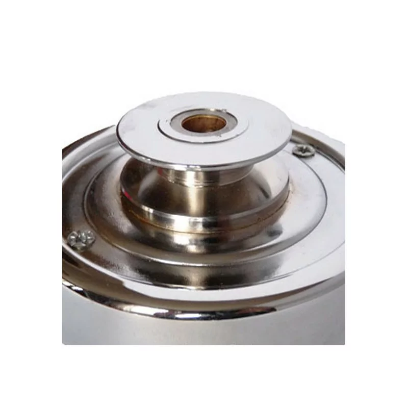 Plateau D Embrayage RMS Pour Scooter MBK 50 1998 107mm Neuf