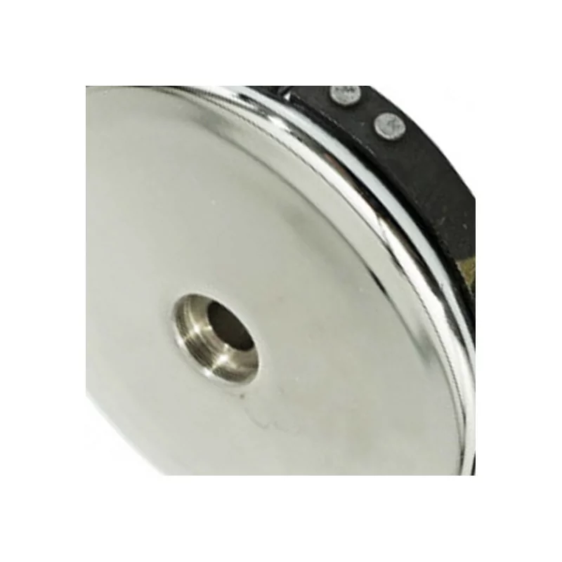 Cloche/tambour D'embrayage Pour Motobécane Sans Variateur - Pièce Mécanique Occasion, état Opérationnel