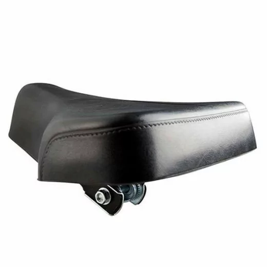 Selle pour Les Mobylettes MBK 51 Motobecane Av88, Av89 40, 50, Etc.