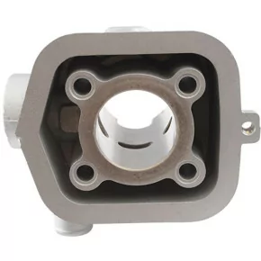 Cylindre Piston  Airsal MBK 51 Refroidissement Liquide Moteur Av10 Mag max, Passion, 51 Hard rock, Magnum Racing XR,