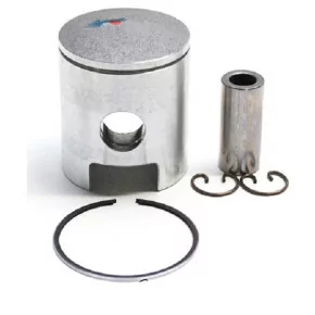 Cylindre Piston  Airsal MBK 51 Refroidissement Liquide Moteur Av10 Mag max, Passion, 51 Hard rock, Magnum Racing XR,