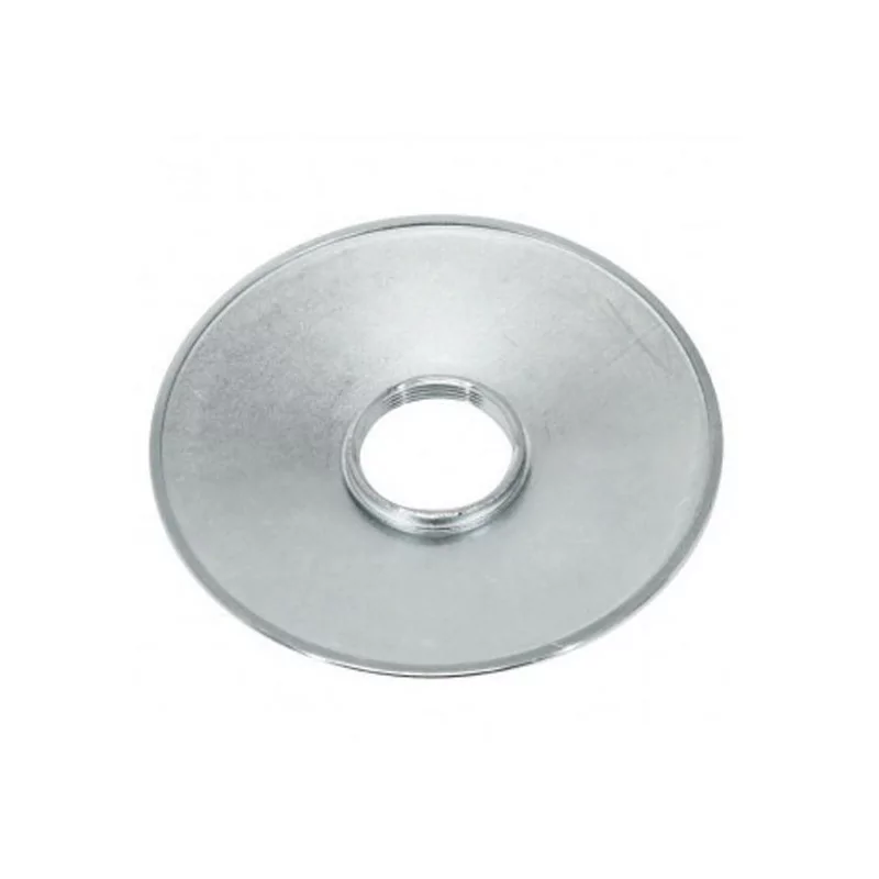 Écrou De Joue Fixe M24x1.0 Pour Variateur MBK 51 - Neuf Avec Garantie 2 Ans