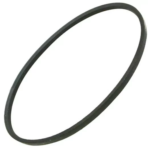 Courroie Transmission Ventico Pour Mobylette Motobecane 50 - Réf D224 CR, 820x13.5x7.3mm