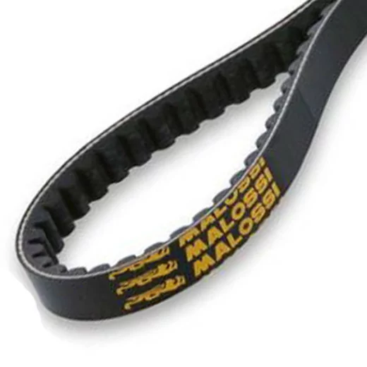 Courroie Malossi Special Belt pour les Mobylettes Motobecane AU ou AV88 AV68 AV48 AV49 MBK 51 CLUB swing evasion swing racing